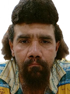 Nathan Carlos Rawls a registered Sex Offender of Arizona