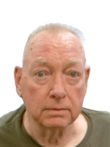 Barry John Taylor a registered Sex Offender of Arizona