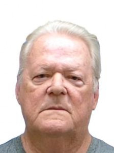 David Burl Stapleton a registered Sex Offender of Arizona