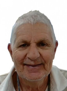 Lawrence Wayne Carreau a registered Sex Offender of Arizona