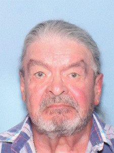 James Warner Morgan a registered Sex Offender of Arizona