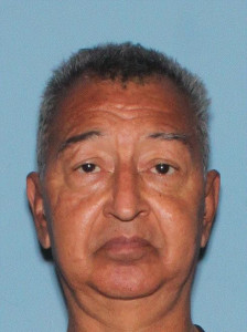 Luis Zeballos a registered Sex Offender of Arizona