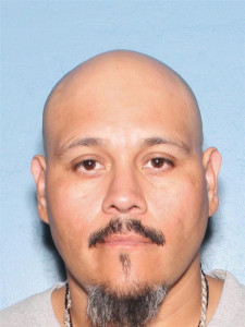 Luis Garza a registered Sex Offender of Arizona