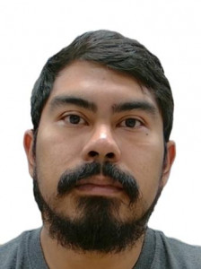 Sven Espinoza a registered Sex Offender of Arizona