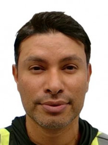 Raymond M Gallegos a registered Sex Offender of Arizona
