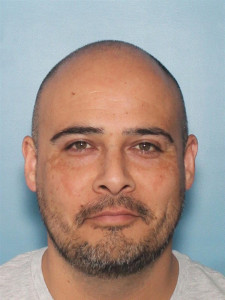 Andres Pedroza a registered Sex Offender of Arizona