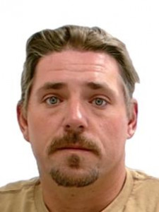 Justin Mcnutt a registered Sex Offender of Arizona