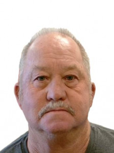 John Packard a registered Sex Offender of Arizona