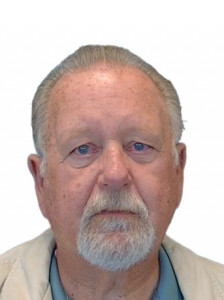 David Devoe Gardner a registered Sex Offender of Arizona