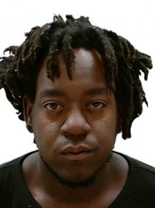 Jordan Jackson a registered Sex Offender of Arizona