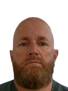 James Charles Pendergast a registered Sex Offender of Arizona