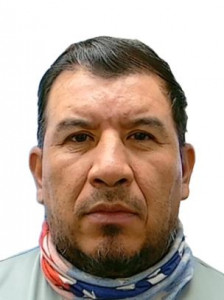 Miguel Resendiz a registered Sex Offender of Arizona