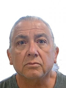 Frank Orlando Loher a registered Sex Offender of Arizona