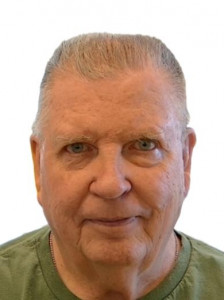Frank Foster a registered Sex Offender of Arizona