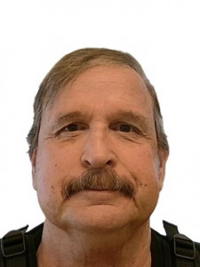 Billy Swafford a registered Sex Offender of Arizona