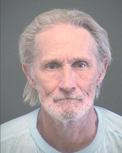James Atkinson a registered Sex Offender of Arizona