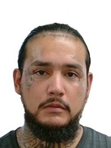 Jose Gibson a registered Sex Offender of Arizona