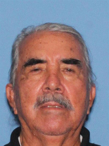 Andres M Esquivel a registered Sex Offender of Arizona