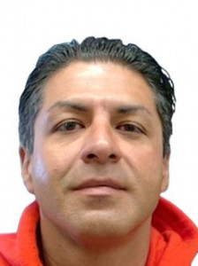 Juan Miguel Calderon a registered Sex Offender of Arizona