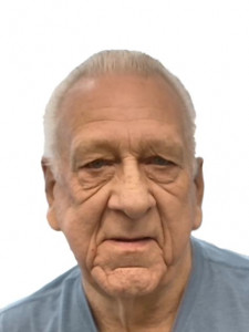 Frederick Horton a registered Sex Offender of Arizona