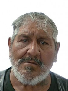 Timothy Reyes a registered Sex Offender of Arizona
