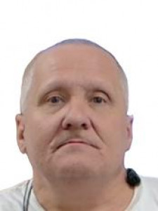 Larry Bryce Burchett a registered Sex Offender of Arizona