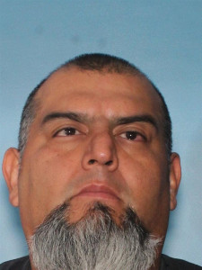 Norberto Frank Martinez a registered Sex Offender of Arizona