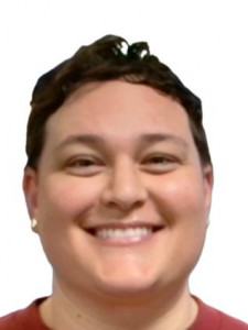 Alexandra Isabel Peterson a registered Sex Offender of Arizona