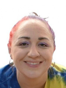 Rachel Robison a registered Sex Offender of Arizona