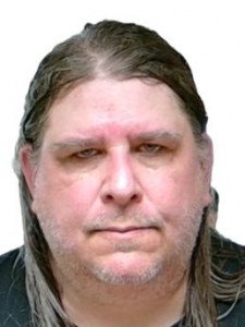 Steven Underhill a registered Sex Offender of Arizona