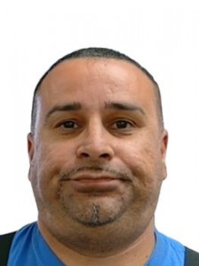 Mario John Acevedo a registered Sex Offender of Arizona