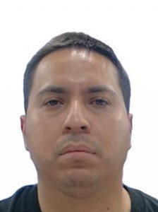 Kevin Martinez a registered Sex Offender of Arizona