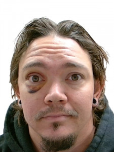 Daniel Ryan Yalen a registered Sex Offender of Arizona