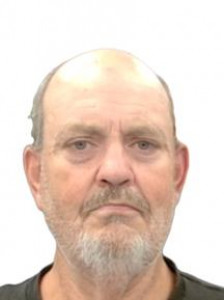 Oscar Ignatious Russell a registered Sex Offender of Arizona