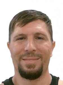 Justin Perkins a registered Sex Offender of Arizona