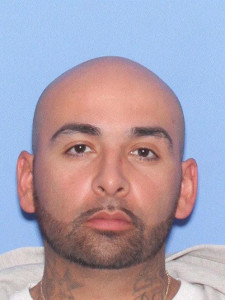 Joel Delreal a registered Sex Offender of Arizona