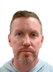 Nicholas Mccray a registered Sex Offender of Arizona