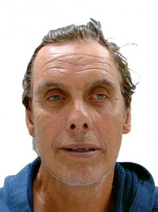 Joe Blanco a registered Sex Offender of Arizona