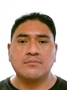 Allan-james Olisto Mike a registered Sex Offender of Arizona
