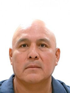 Dewey Yazzie a registered Sex Offender of Arizona