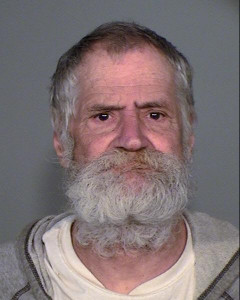 William Sogan a registered Sex Offender of Arizona