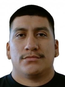 Mario Martinez a registered Sex Offender of Arizona