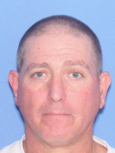 Kenneth Clouser a registered Sex Offender of Arizona