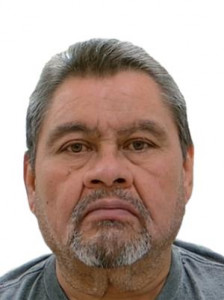 Florentino Maestas a registered Sex Offender of Arizona