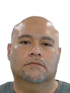 Cruz Chavez Olivas III a registered Sex Offender of Arizona
