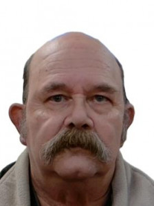 David Allen Behlow a registered Sex Offender of Arizona