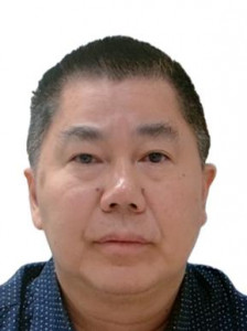 Hung Van Phan a registered Sex Offender of Arizona