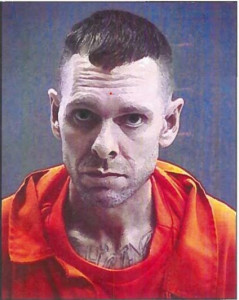James Michael Snyder a registered Sex Offender of Arizona