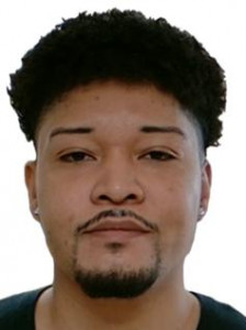 Shaquille Brandon Arrington a registered Sex Offender of Arizona