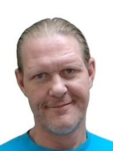Brandon James Dye a registered Sex Offender of Arizona